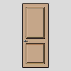 2 panel