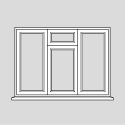 Large Window