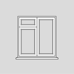 Medium Window