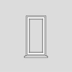 Small Window