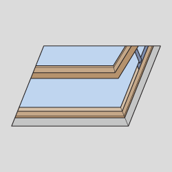 Velux Window
