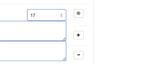 Upload and add images and documents