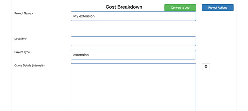 Click on your chosen plan-type