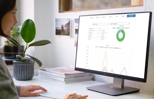 Using Price Doctor to design home improvement projects