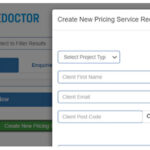 Pricing Service – New 24 Hour Turn Around Option