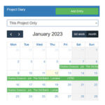 Diary and Planning Features to Save Even More Time