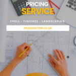 The New Way to Price Building Work – The Pricing Service from Price Doctor
