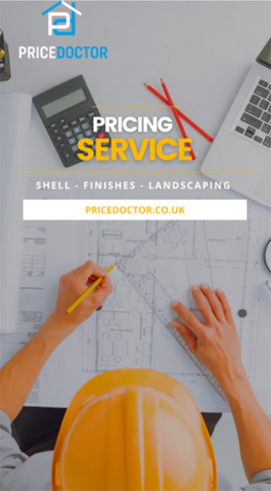 Price Doctor pricing service