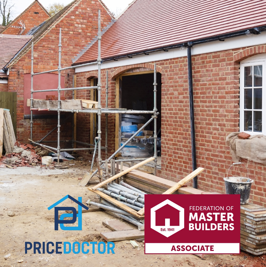 Price Doctor pasrtner with the FMB