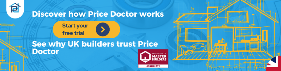 See how Price Doctor are working with the FMB