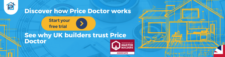 See how Price Doctor are working with the FMB