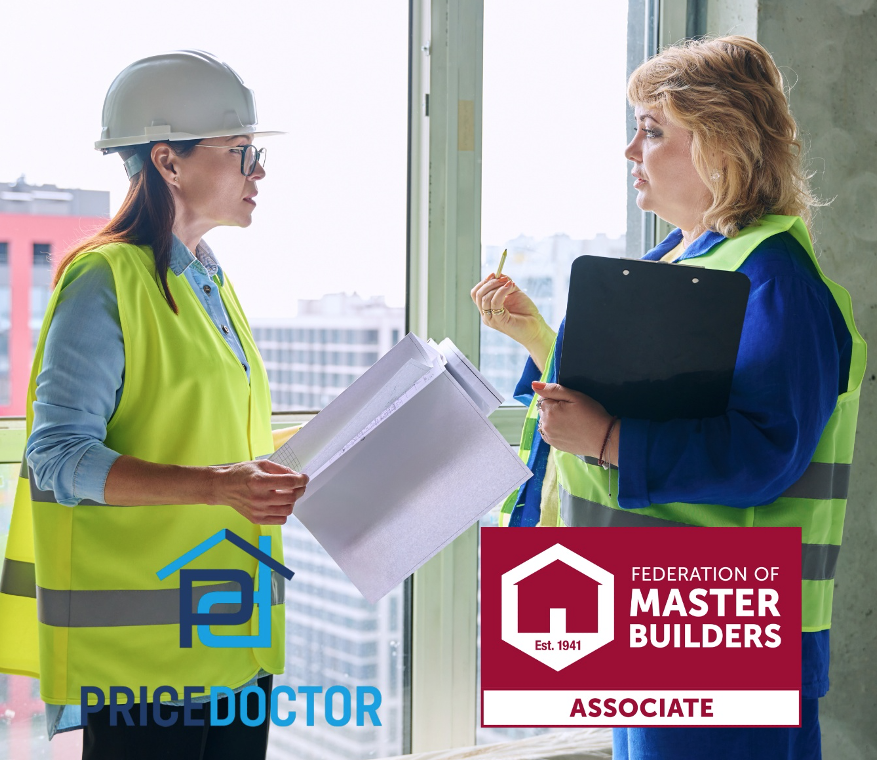 Price Docor associated with the FMB