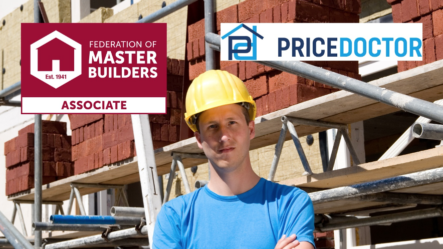 Federation of Master Builders and Price Doctor