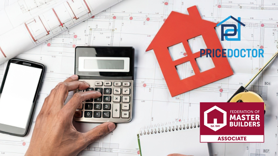 Check and manage prices