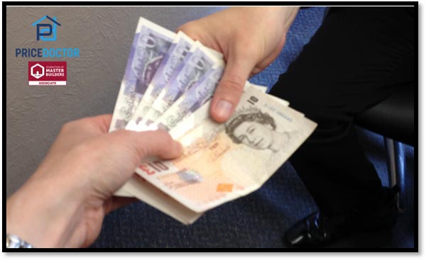 Managing finances