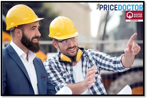 For professional tradespeople