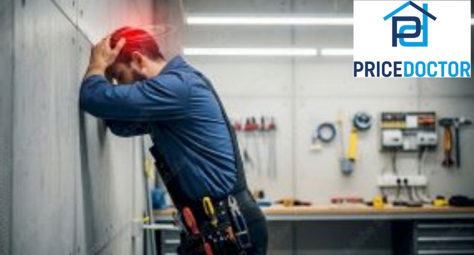 Honest tradespeople need protection too