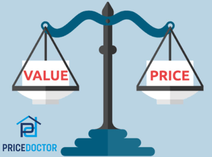 Homeowners: don't just compare the price